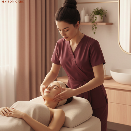 تجديد وشد البشرة بpdrn-Signature PDRN Repair & Glo...