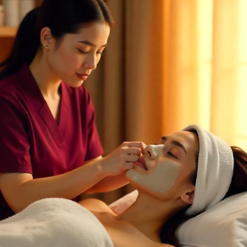 Pro Glow Facial (BIOTIC Facial)