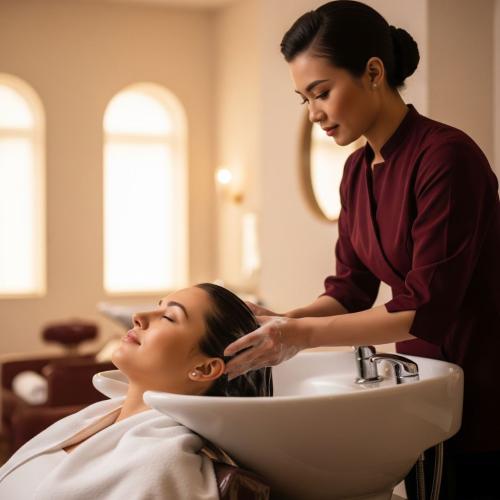 ديتوكس الشعر بـ مجموعة Vivants المميزة لإزالة القش...