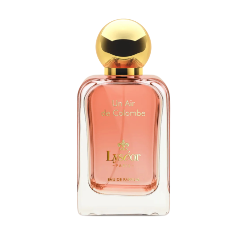UN AIR DE COLOMBE عطر انثوي ناعم