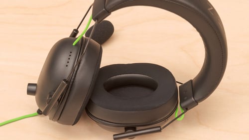 Razer Blackshark V2X