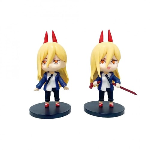 مجسمات رجل المنشار تشيبي