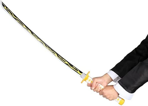 سيف زينيتسو قاتل الشياطين