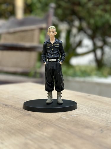 فيقر دراكين من طوكيو ريفينجرز