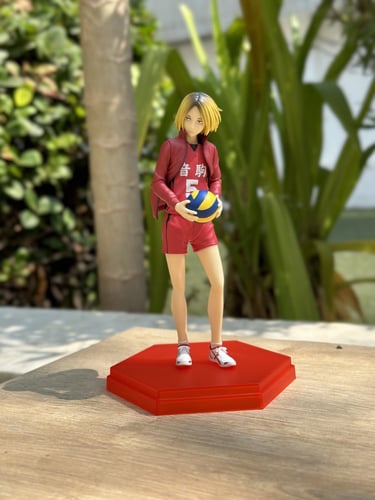 فيقر كينما انمي هايكيو