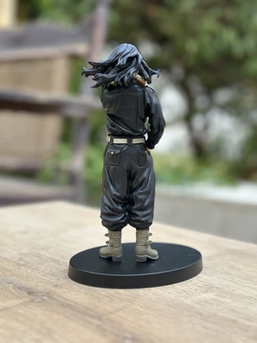 فيقر باجي من انمي طوكيو ريفينجرز