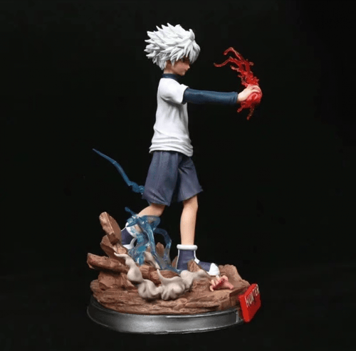 فيقر كيلوا أنمي هنتر اكس هنتر (القناص)