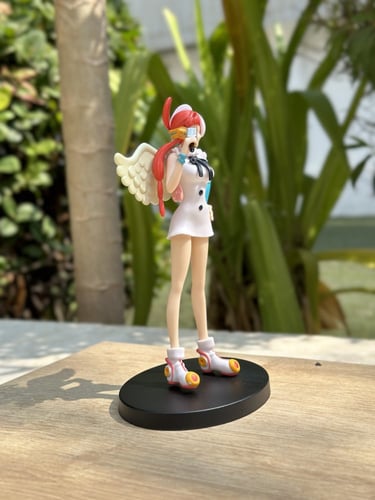 فيقر أوتا من فيلم ريد انمي ون بيس