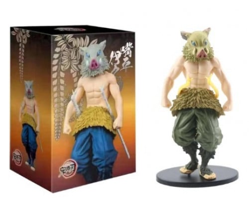 فيقر اينوسكي انمي قاتل الشياطين 18cm