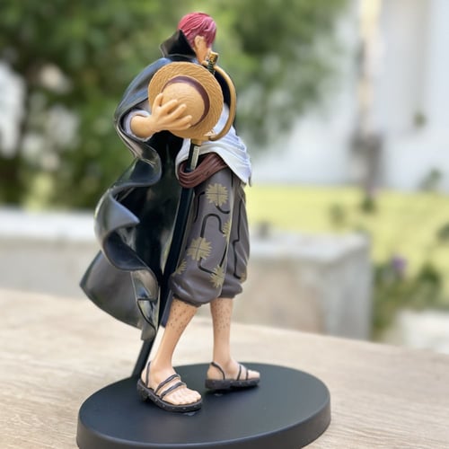 فيقر شانكس انمي ون بيس