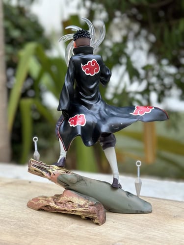 فيقر اوتشيها اوبيتو انمي ناروتو شيبودن