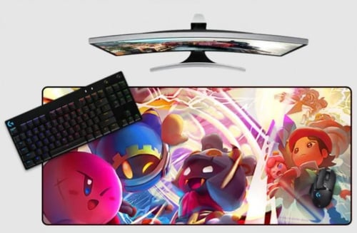 ماوس باد حسب تصميمك