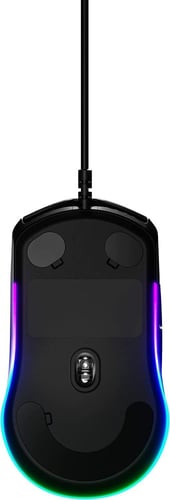 ماوس ستيل سيريز ريفال Steelseries rival 3