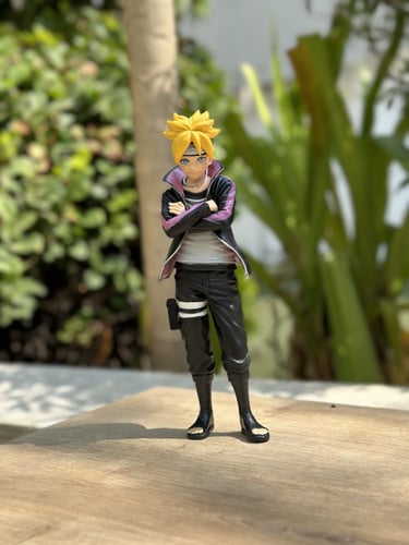 فيقر اوزوماكي بوروتو