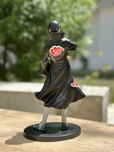 فيقر أوتشيها ايتاتشي انمي ناروتو