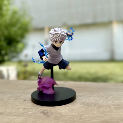 فيقر كيلوا زولديك أنمي هنتر اكس هنتر