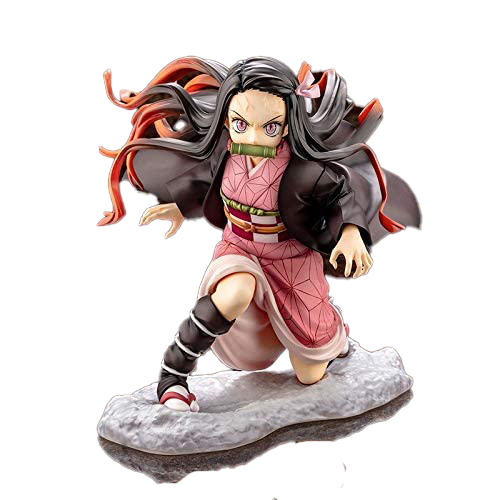 فيقر نيزكو من انمي قاتل الشياطين - Nezuko Kamado f...