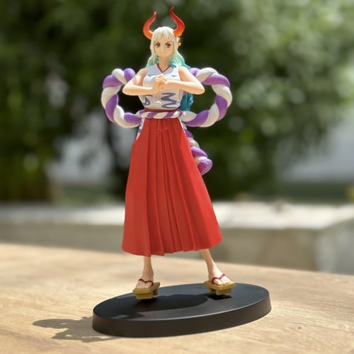 فيقر ياماتو انمي ون بيس