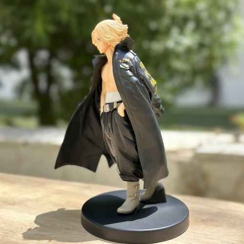 فيقر مايكي من طوكيو ريفينجرز