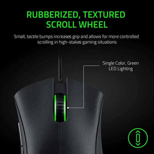 Razer DeathAdder Essintial