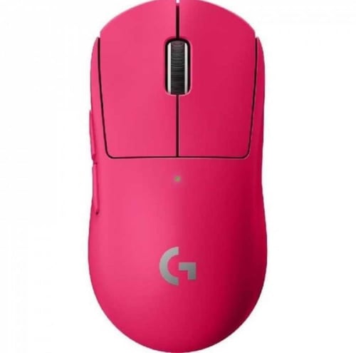 لوجيتيك جي برو اكس سوبر لايت ‎‎ ‎G Pro X Superligh...