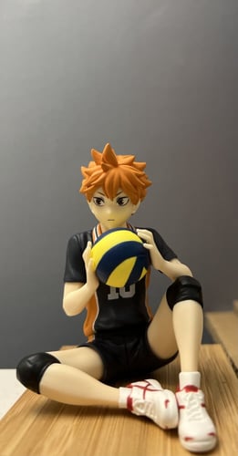 فيقر هيناتا شويو من انمي هايكيو