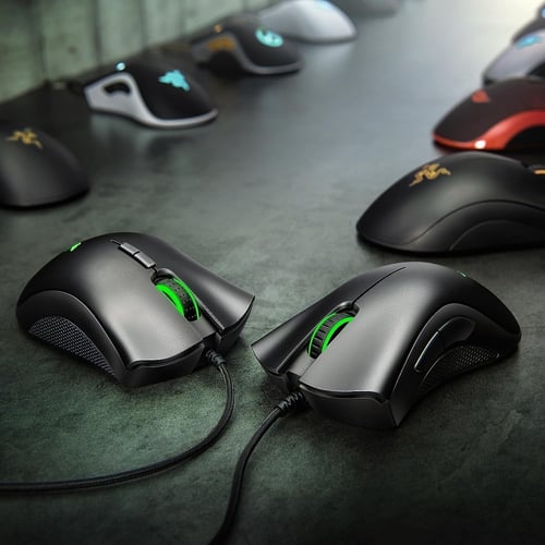 Razer DeathAdder Essintial