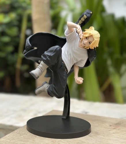 فيقر مايكي من طوكيو ريفينجرز