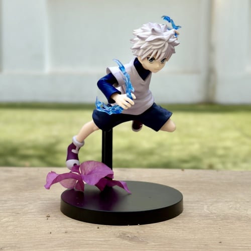 فيقر كيلوا زولديك أنمي هنتر اكس هنتر