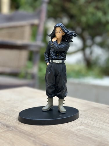 فيقر باجي من انمي طوكيو ريفينجرز