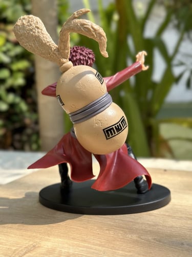 فيقر غارا الصحراء انمي ناروتو