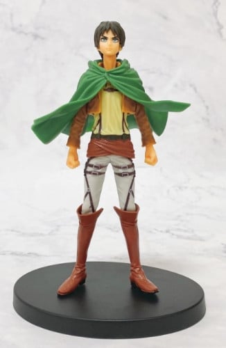 فيقر ايرين ييغر انمي هجوم العمالقة