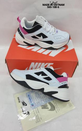 شوز M2k