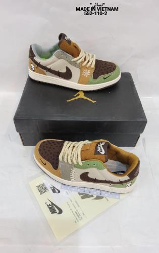 شوز فودو النسائي