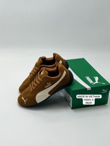 شوز بوما الماستر