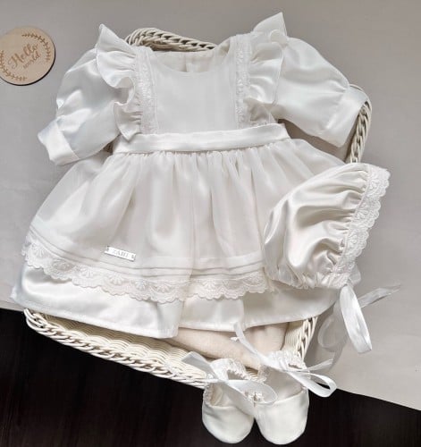 فستان مولوده