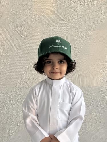 كاب المملكه العربيه السعوديه