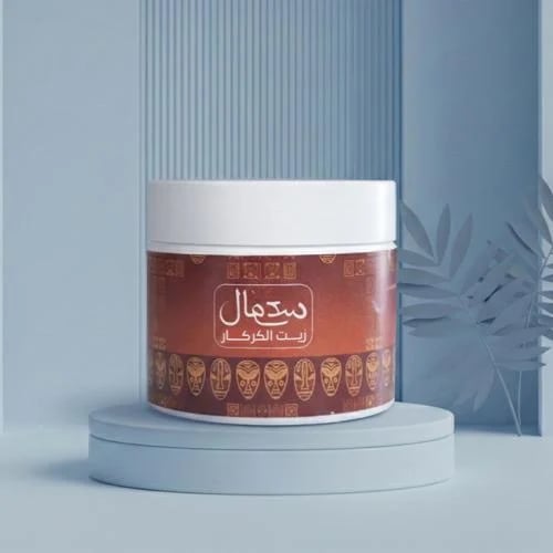 كركار ودك صافي 230 ml
