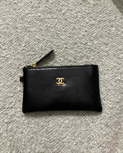 Chanel hopo VIP gift