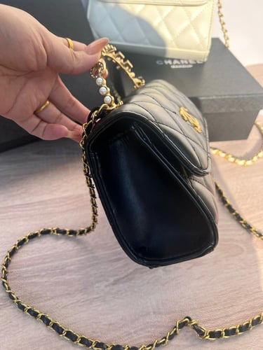 Chanel bag