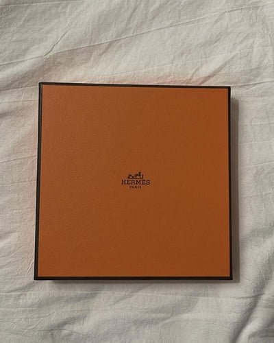 HERMÈS Women's Prfumes Discovery Set