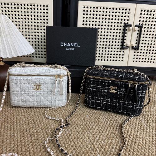 Chanel bag