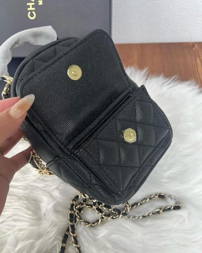 Chanel VIP Back bag