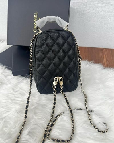 Chanel VIP Back bag