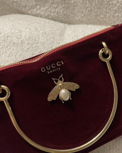 Gucci bag