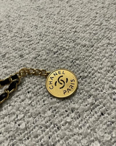 Chanel hopo VIP gift