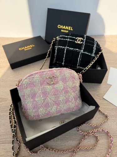 Chanel bag