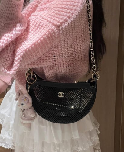 Chanel bag