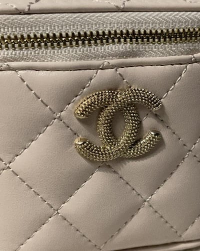 Chanel Mini Vanity