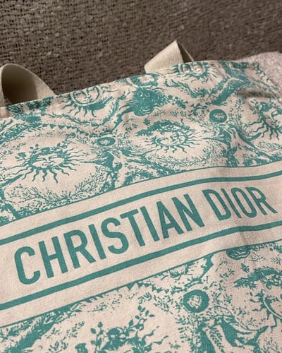 Dioriviera totde bag By Dior